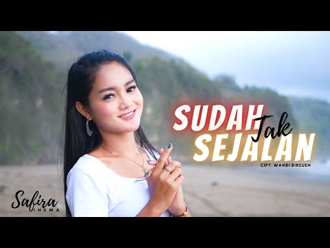 Video Sudah Tak Sejalan