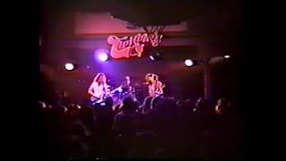 Meat Puppets - Live at Tipitina's, New Orleans - Halloween 1989