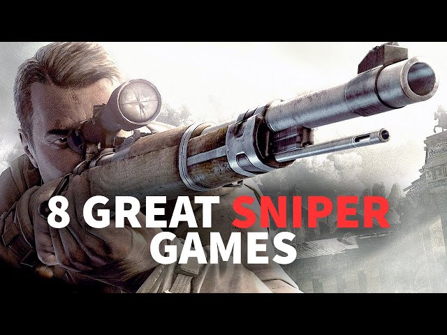 Best PlayStation Shooters: 20 Great PS5 And PS4 First-Person Shooters To  Play - GameSpot