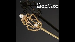 Scettro - Full Demo (1983,Italy)
