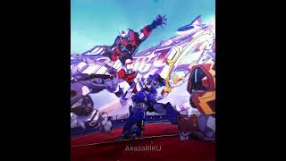 Honkai Star Rail Edit  Chilx U0026 Rubikdice Obviousgod  Lua Pegado super Slowed