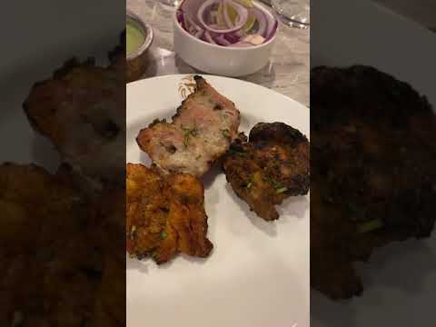 Punjabi Grill feast??