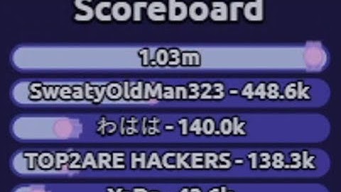 Diep.io Battleship 1.1m | #46 | SG FFA