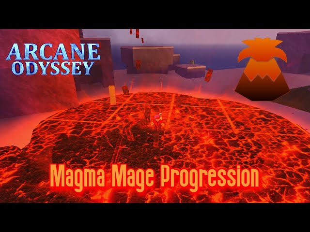 How to Beat Lady Carina in Roblox Arcane Odyssey - Touch, Tap, Play