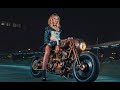 Top 5 Cool custom motorcycles from cafe racers handmade of 2020