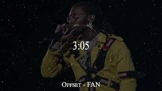 Offset - FAN
