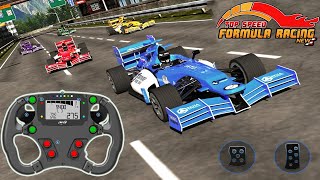 Top Speed New Formula Racing - Car Games 2020 Android Gameplay screenshot 2