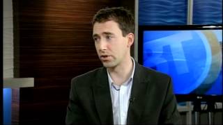 netTALK DUO Review on City TV: Breakfast Television (Calgary)