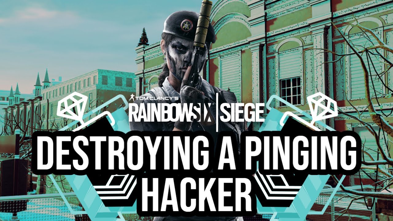 Destroying a Pinging Hacker | Kafe Full Game