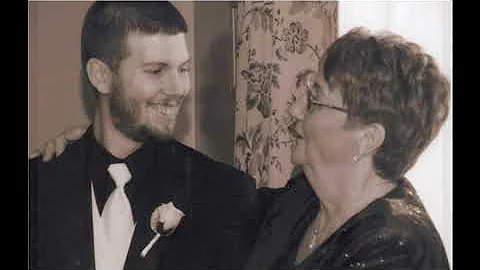 Evelyn Levenia Daley 1937 2021- Memorial Video