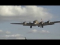 Collings Foundation B-17 Flying Fortress Nine-O-Nine at Chicago Executive Airport July 2008