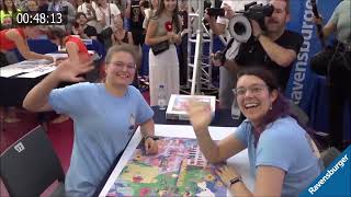 Highlights Pairs Final WJPC2024