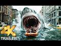 NEW MOVIE TRAILERS 2026 | April Releases | 4K ULTRA HD