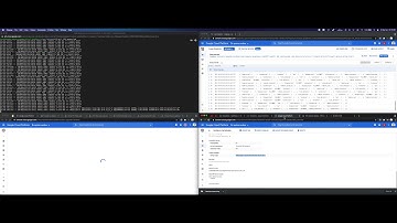 DDoS Attack Blocker - Google Cloud Platform