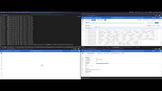 DDoS Attack Blocker - Google Cloud Platform
