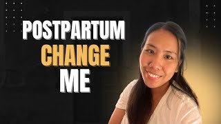 Motherhood, Exhaustion & Finding Myself Again | Postpartum Story