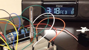 I400 Brodsky Choi Circuit 9 (Flex Sensor) Arduino