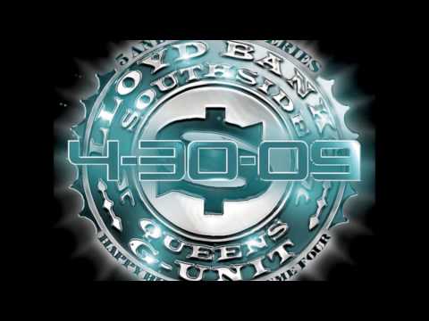 Lloyd Banks - Reborn 4-30-09: Happy Birthday (Full Mixtape)(+download)