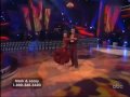 Mark and Lacey&#39;s Smoking Paso Doble