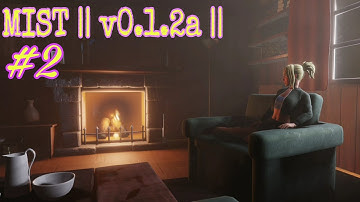 MIST v0.1.2a android gameplay walkthrough p2