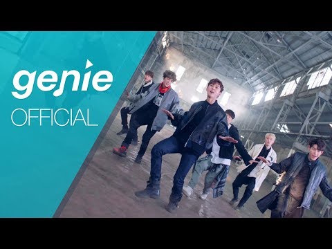 VAV - 예쁘다고 Gorgeous 4K Official M/V