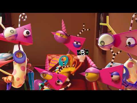 Zooble Deserves Better (The Amazing Digital Circus Analysis)