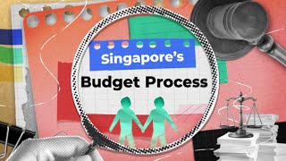 Information Singapore’s Budget Process (2025) Guide