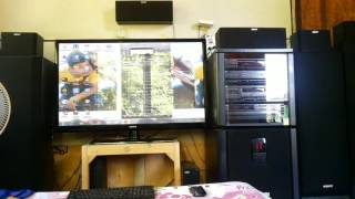 sony hcd 551 sen r5520