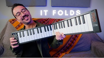 Carry On FOLDING CONTROLLER 49 Review - Is it Worth it?