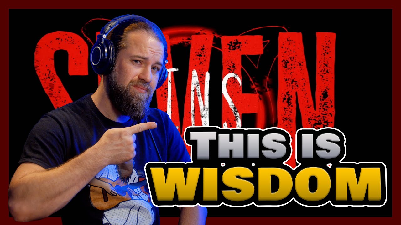 HE’S TOO GOOD!!! | 