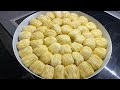 Bakllava Per Fitër Bajramin Shija Unike Receta E Re Edhe Per Fillestare E Lehtë Kuzhinaenerit4592