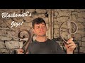 An introduction to blacksmith's jigs