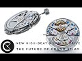 Watch Chronicler Unscripted #26: Future of Grand Seiko Spring Drive & High Beat