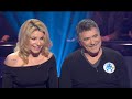 Qui veut gagner des millions  jeanmarie bigard et lola marois 14022014