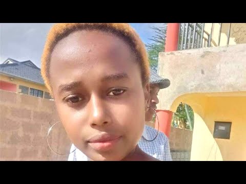 Human head presumed to be Rita Waeni's recovered at Kiambaa Dam in Kiambu County