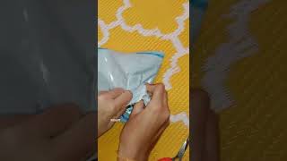 Unboxing HDMI cable from Flipkart. #Short #Subscribe #Trending