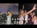 A girls trip to singapore  nye 2020