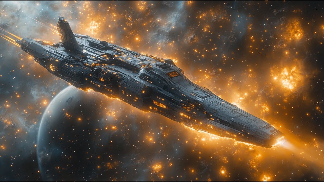 Obcy zabili 7 milionów ludzi w transmisji na żywo. Ziemia unicestwiła ich gatunek!