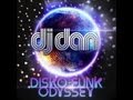 DJ Dan - Out of Nowhere - Guesthouse Music