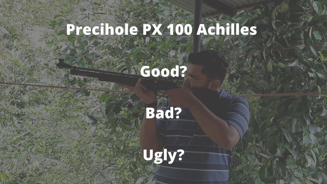 #Precihole