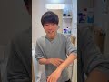 顔に対して毛量バグなんよwww 家庭用脱毛器で全身脱毛やってきます！ #shorts #脱毛 #美容 #剛毛 #家庭用脱毛器 #垢抜け