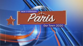 Our Town Paris 1 Our Town Paris 1