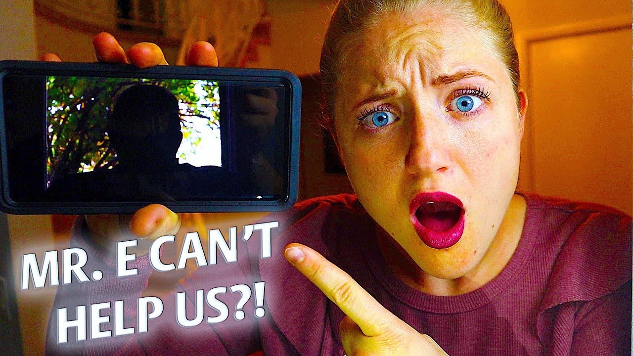 beach house hotel Mr. E Abandons Us?!