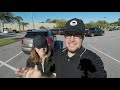 Can Jon BREAK PAR w/ VINTAGE PING GOLF CLUBS? (9 Hole Course Vlog w/ SHOT TRACER!!)