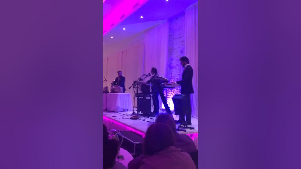 Ahmad wali live in concert احمد ولی جان کنسرت YouTube