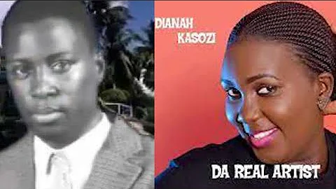 Oluyimba Ebbaluwa ya Night olw'omugenzi Livingstone Kasozi nga lwaddiddwamu muwalawe Diana Kasozi.