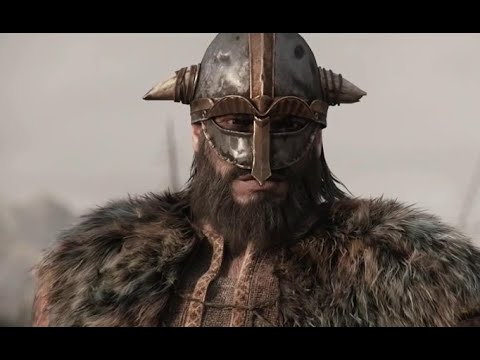 For Honor Cinematic Story Trailer - E3 2016