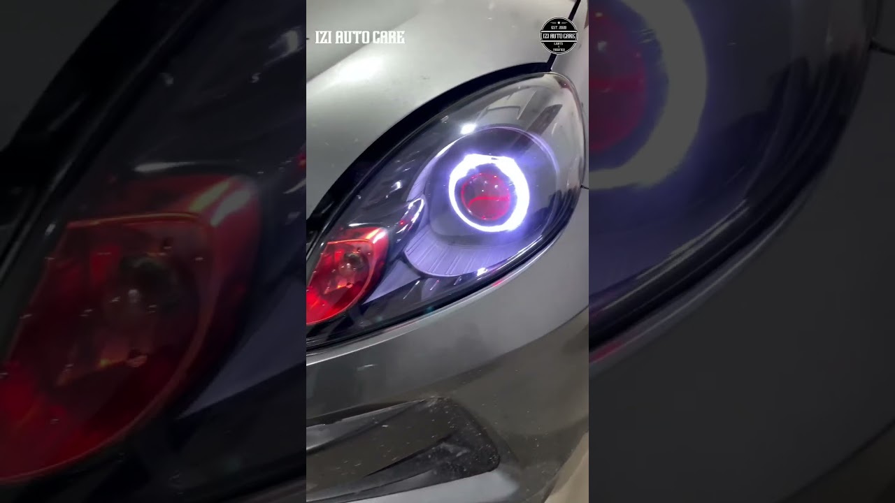 BRIO CUSTOM PROJIE BILED AES F002