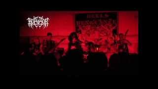 Korihor - Blasphemikaholik Terrorist