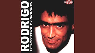 Video thumbnail of "Rodrigo - Informe Policial"